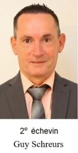 Schreurs Guy