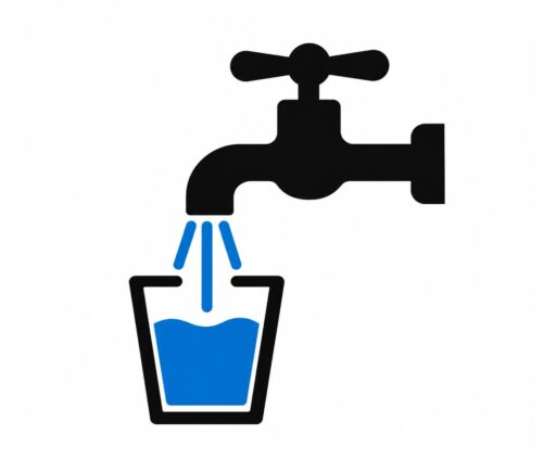 Levée de la restriction de consommation de l’eau potable