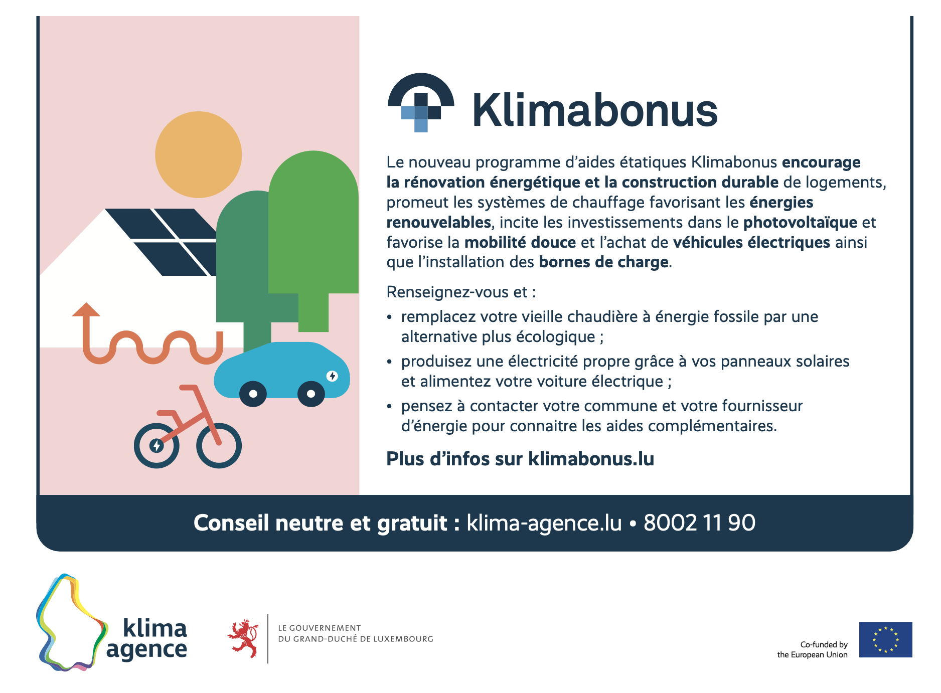 Klimabonus