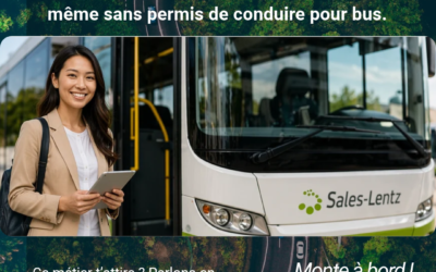 Youth & Work – Sales-Lentz